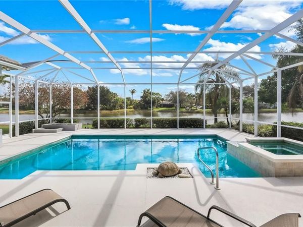 24351 Woodsage DR, BONITA SPRINGS, FL 34134