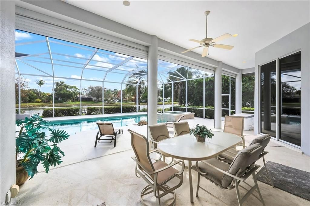 24351 Woodsage Dr, Bonita Springs, FL 34134 Photo