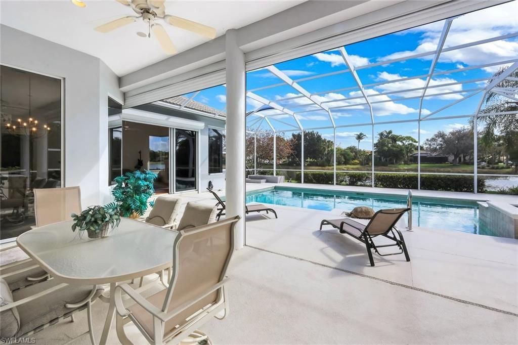 24351 Woodsage Dr, Bonita Springs, FL 34134 Photo