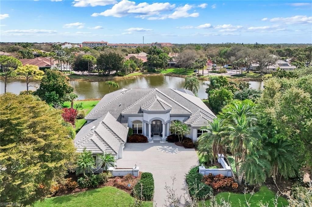 24351 Woodsage Dr, Bonita Springs, FL 34134 Photo