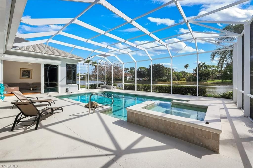 24351 Woodsage Dr, Bonita Springs, FL 34134 Photo