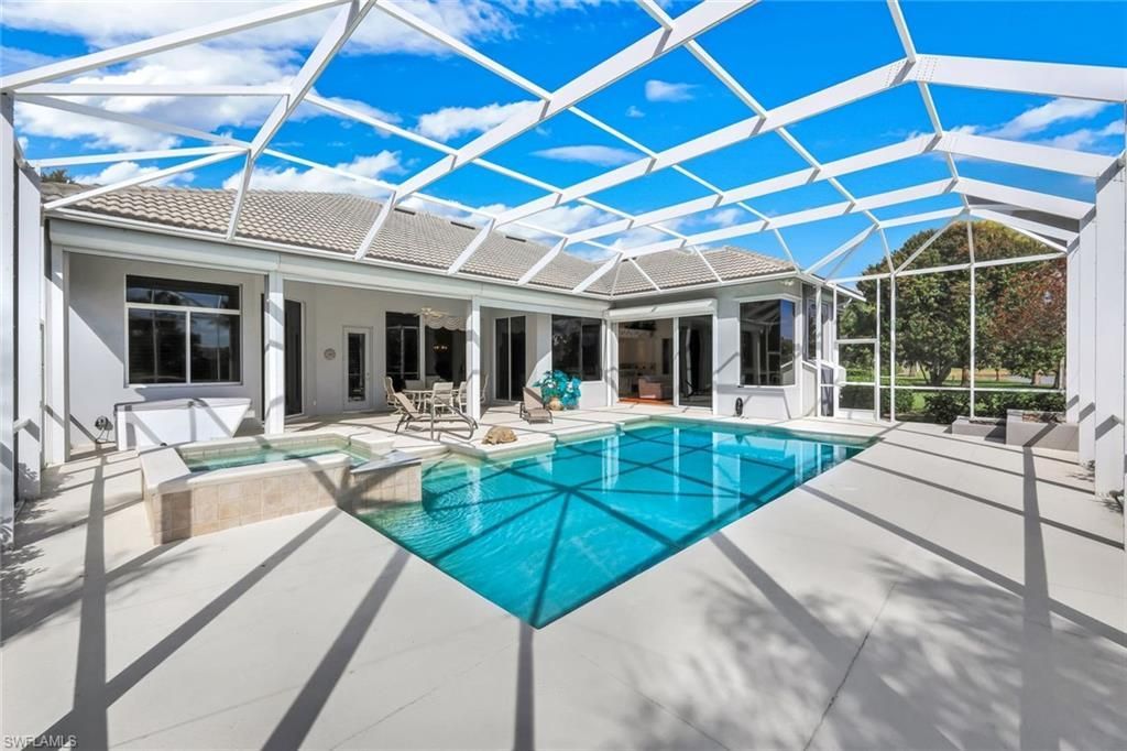 24351 Woodsage Dr, Bonita Springs, FL 34134 Photo