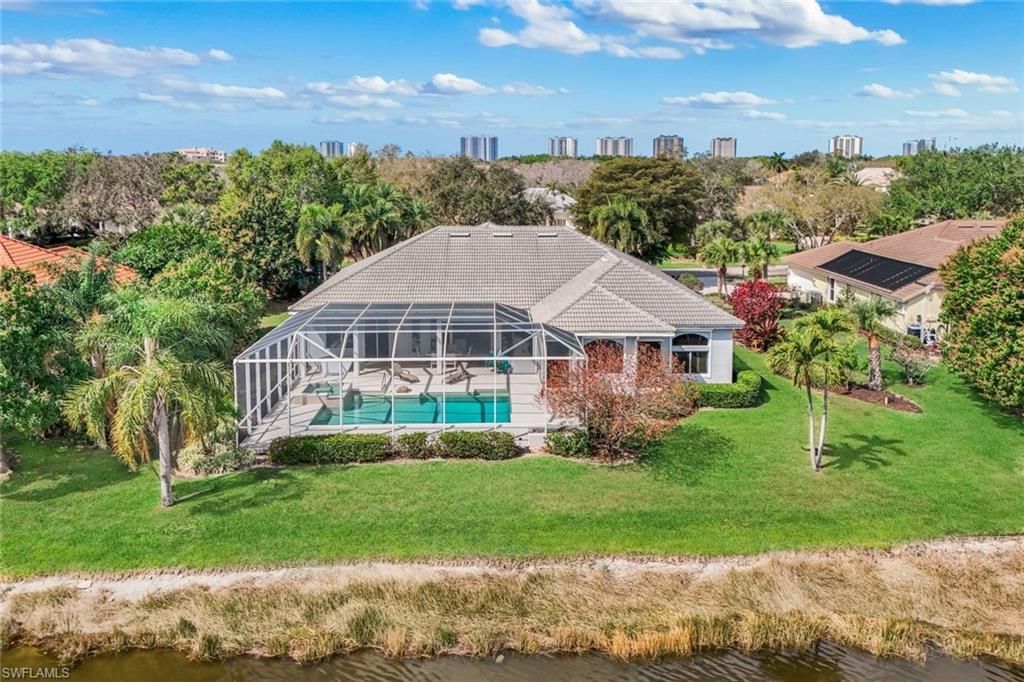 24351 Woodsage Dr, Bonita Springs, FL 34134 Photo