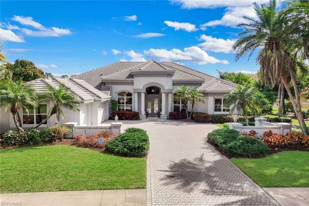 24351 Woodsage Dr, Bonita Springs, FL 34134 Photo