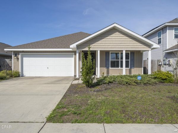 112 Red Bay Road , Panama City, FL 32404