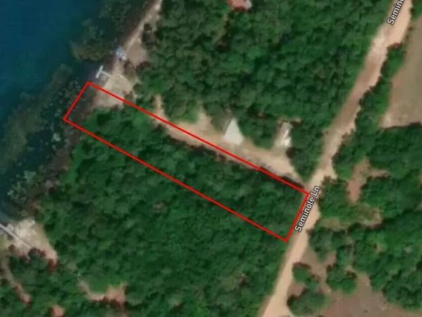 0 Seminole Lane, Marianna, FL 32448