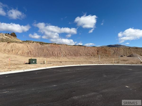 Lot 11 Falcon Ridge Dr, POCATELLO, ID 83201