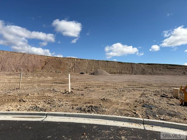 Lot 12 Falcon Ridge Dr, POCATELLO, ID 83201