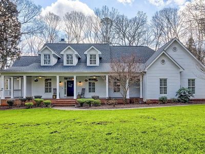 1943 Martin Road, Chapin, SC 29036