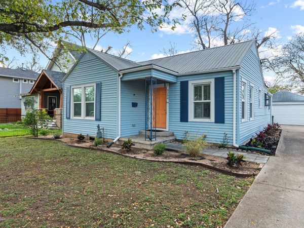 5204 Avenue G, Austin, TX 78751