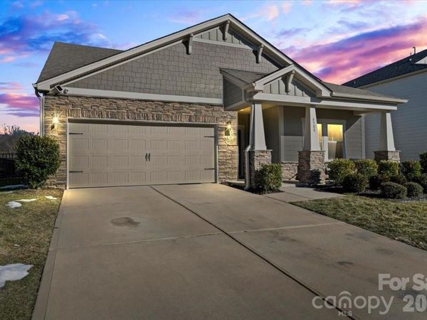 4508 Woodgreen Avenue, Kannapolis, NC 28081