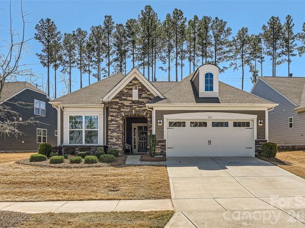 525 Cellini Place, Mount Holly, NC 28120