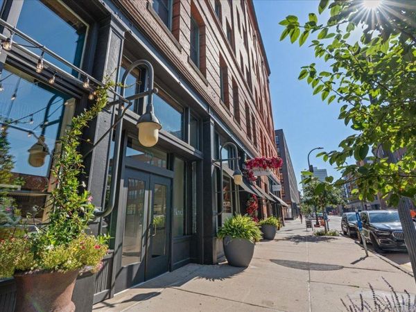 210 N 2nd Street , Unit 206, Minneapolis, MN 55401