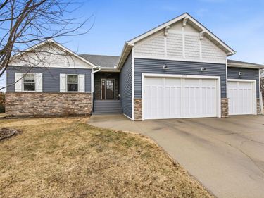 1705 Boulder Drive, Sartell, MN 56377