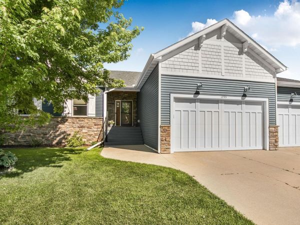 1705 Boulder Drive, Sartell, MN 56377