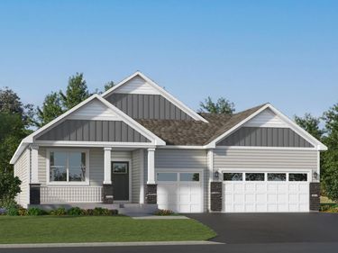 6682 Zenwood Lane, Corcoran, MN 55340