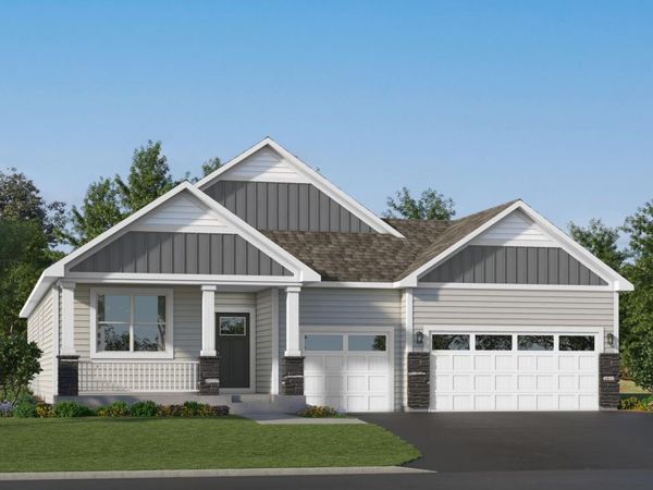 6682 Zenwood Lane , Corcoran, MN 55340