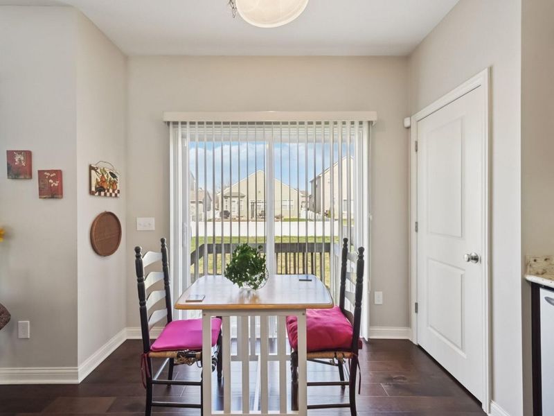 8648 Crooked Maple Drive, Blacklick, OH 43004 Photo 13