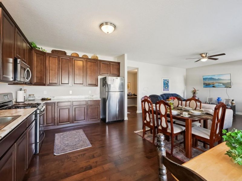 8648 Crooked Maple Drive, Blacklick, OH 43004 Photo 15