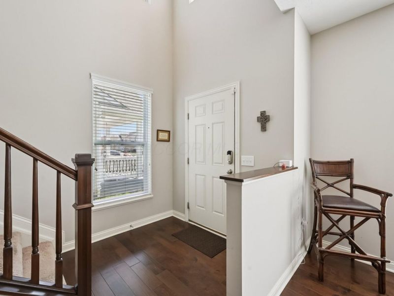 8648 Crooked Maple Drive, Blacklick, OH 43004 Photo 18