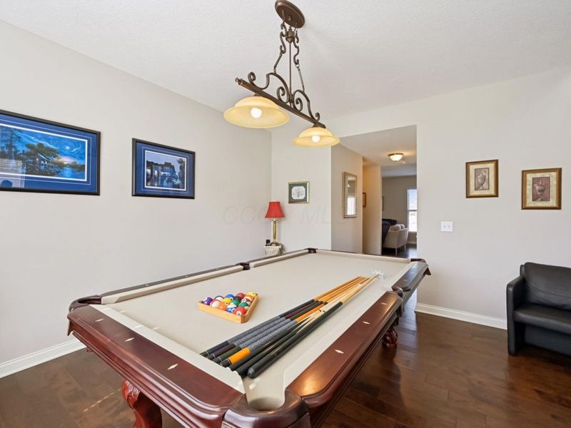 8648 Crooked Maple Drive, Blacklick, OH 43004 Photo 19