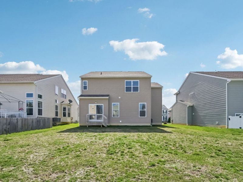 8648 Crooked Maple Drive, Blacklick, OH 43004 Photo 53