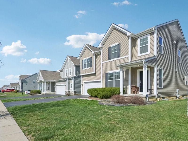 8648 Crooked Maple Drive, Blacklick, OH 43004 Photo 58