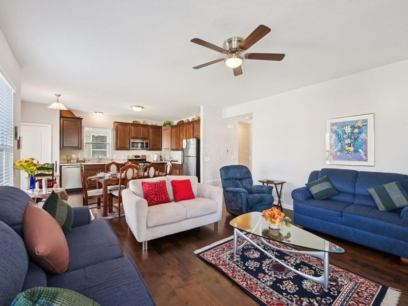 8648 Crooked Maple Drive, Blacklick, OH 43004 Photo 8