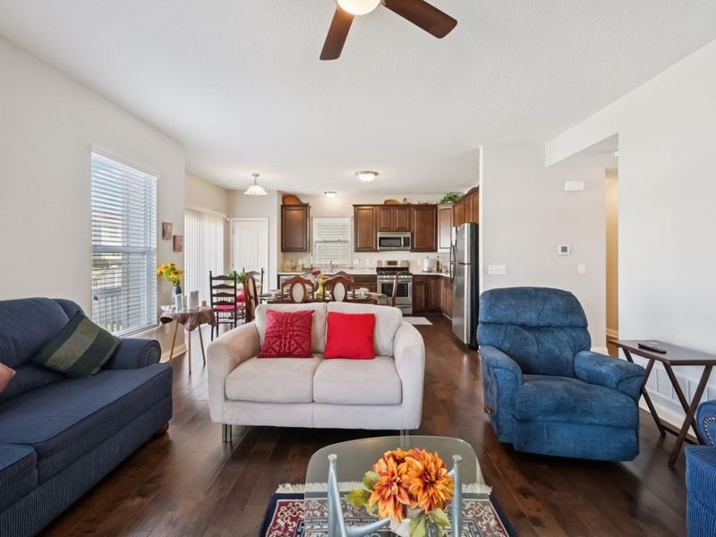 8648 Crooked Maple Drive, Blacklick, OH 43004 Photo 9