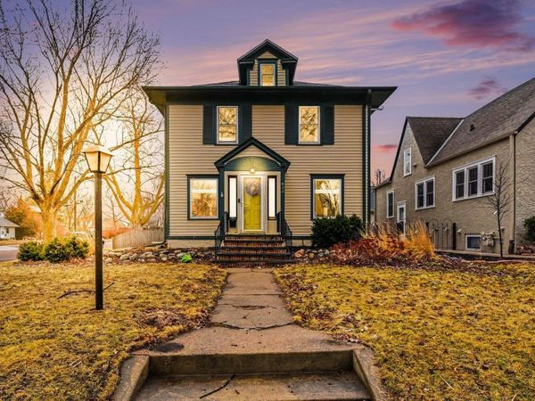 633 E 20th St, Sioux Falls, SD 57105