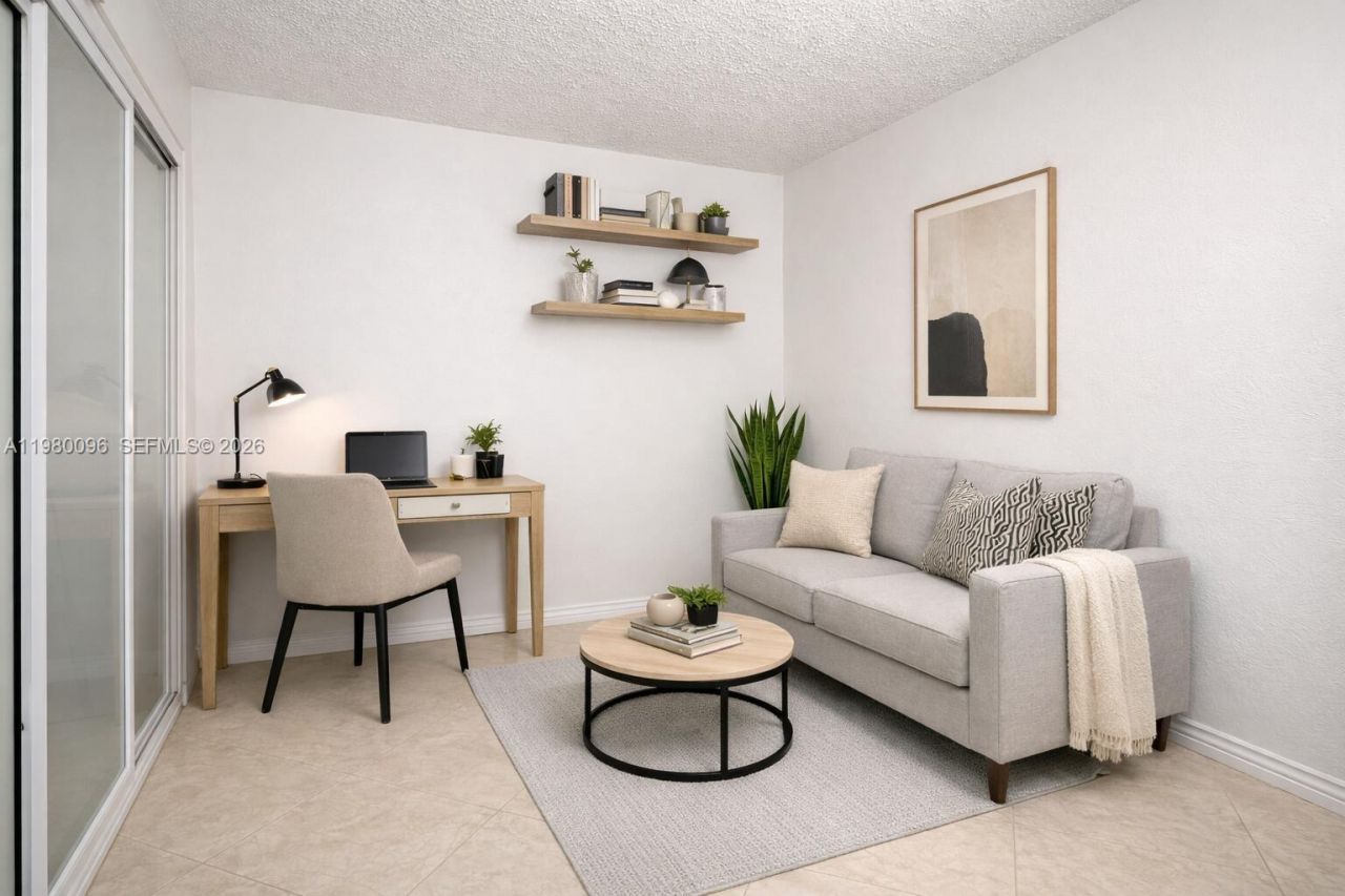 300 Bayview Dr, Unit 1107, Sunny Isles Beach, FL 33160 Photo