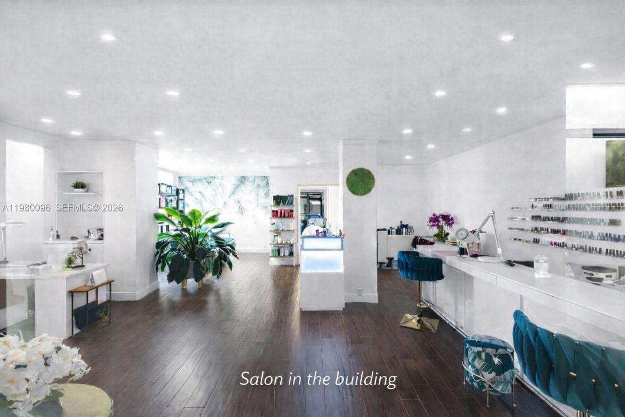 300 Bayview Dr, Unit 1107, Sunny Isles Beach, FL 33160 Photo