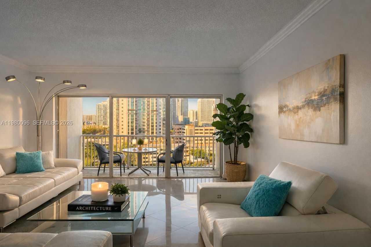 300 Bayview Dr, Unit 1107, Sunny Isles Beach, FL 33160 Photo