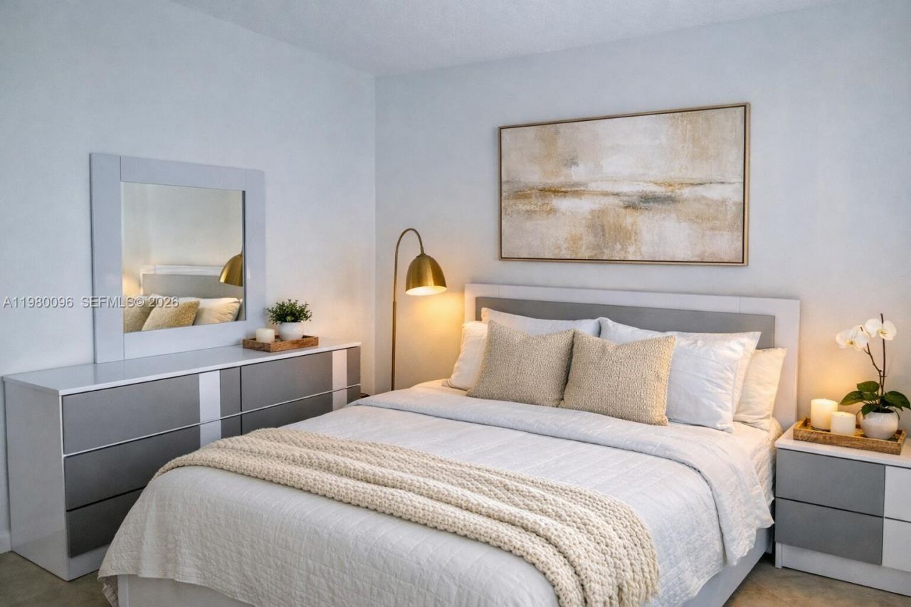 300 Bayview Dr, Unit 1107, Sunny Isles Beach, FL 33160 Photo