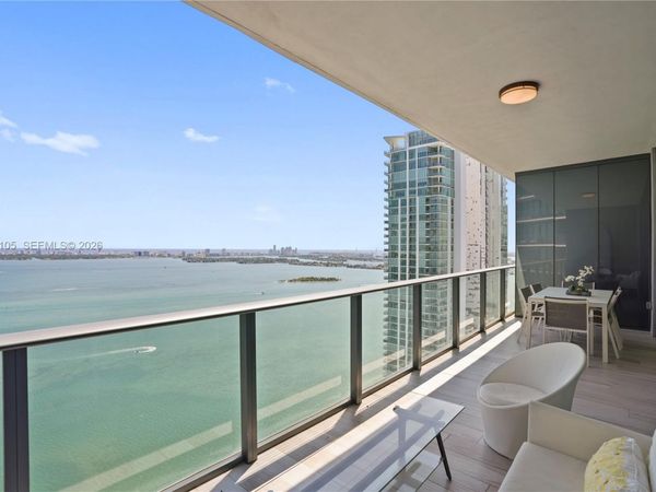 480 NE 31st St, Unit 3906, Miami, FL 33137
