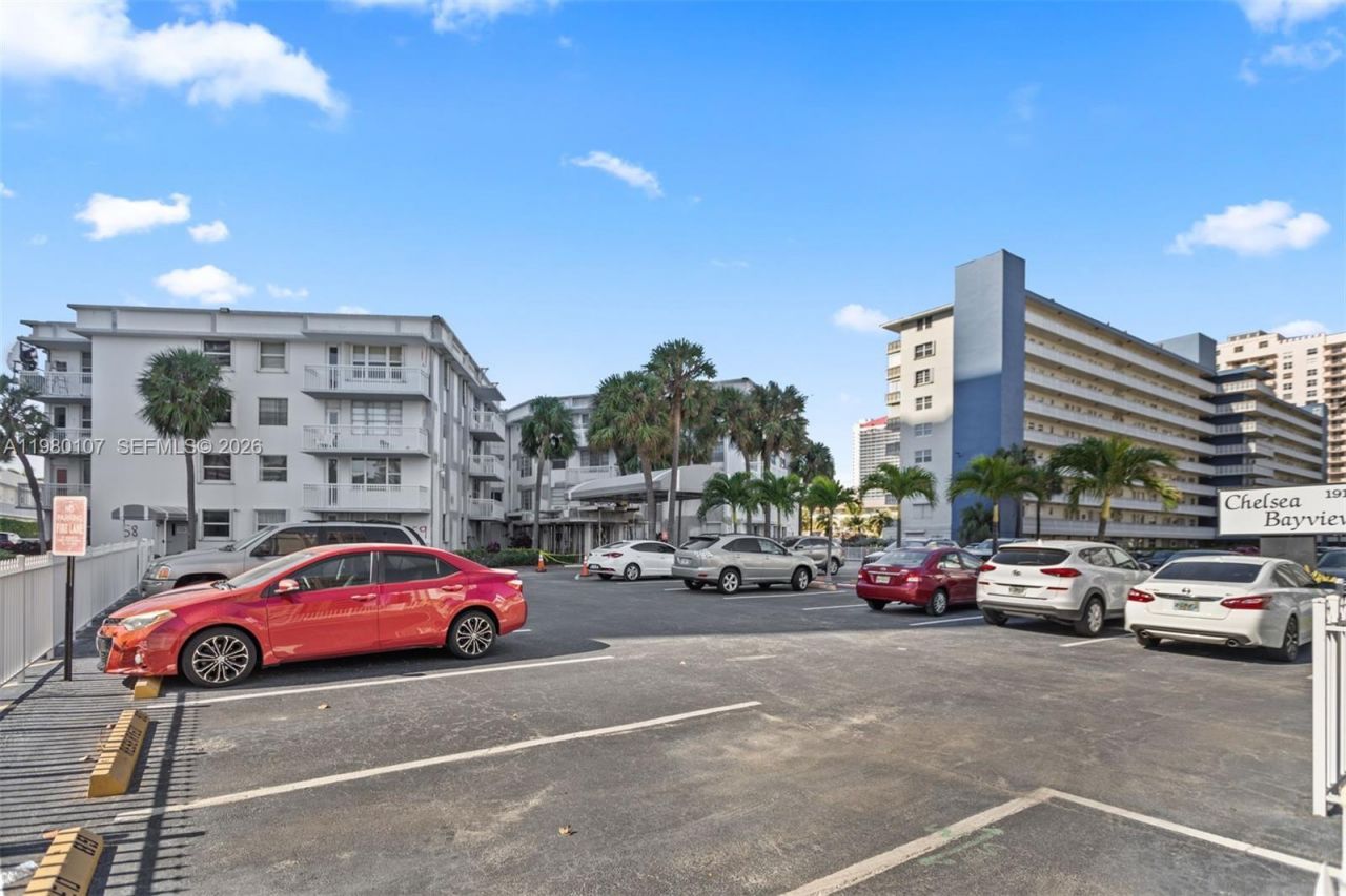 1913 S Ocean Dr , Unit 316, Hallandale Beach, FL 33009 Photo