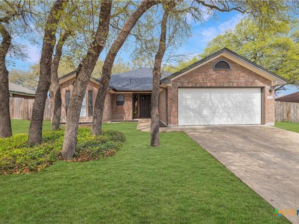 4801 Browning Drive , Killeen, TX 76542