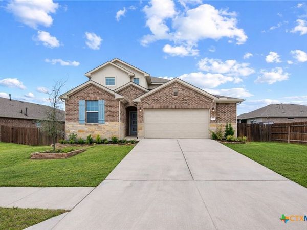 18008 Nepi Drive , Pflugerville, TX 78660