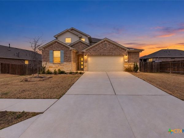 18008 Nepi Drive, Pflugerville, TX 78660