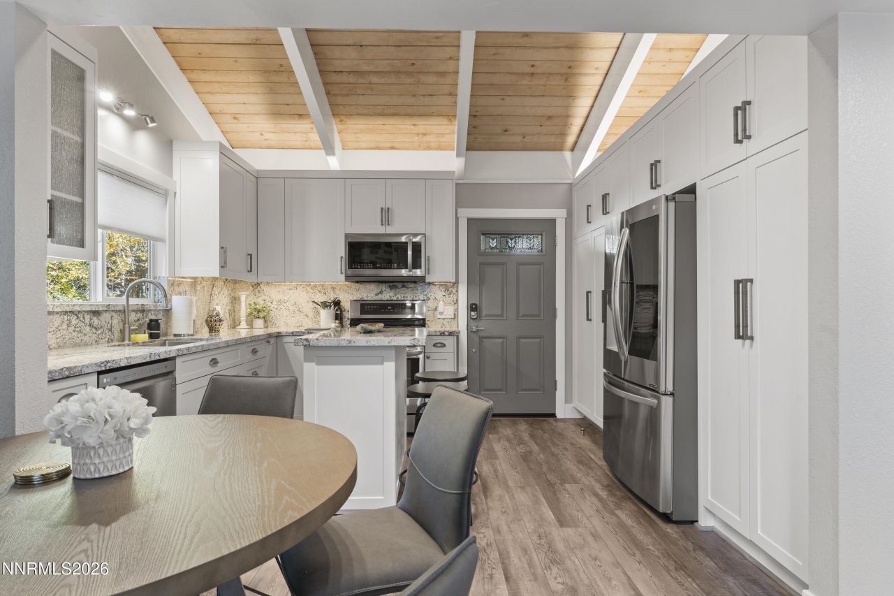 810 Alder Avenue, Unit 71, Incline Village, NV 89451 Photo