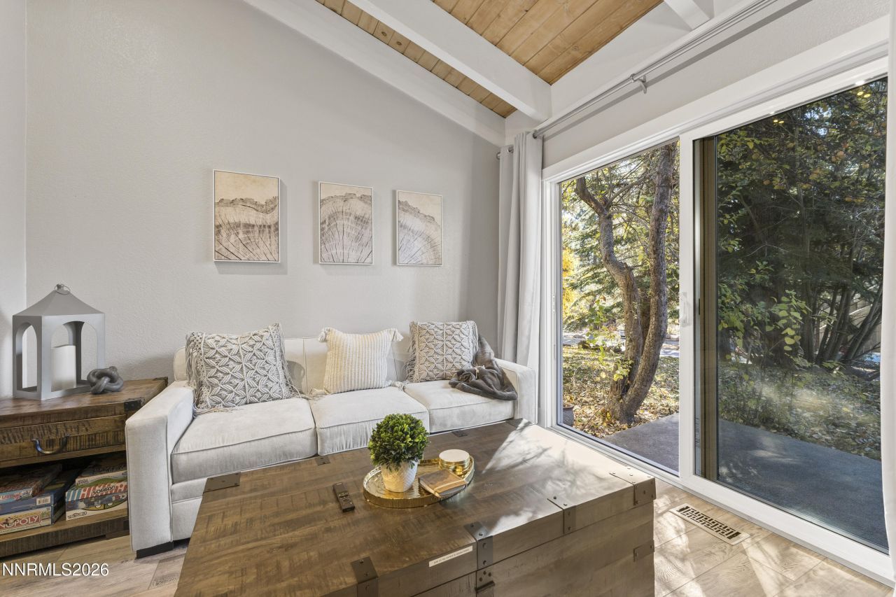 810 Alder Avenue, Unit 71, Incline Village, NV 89451 Photo