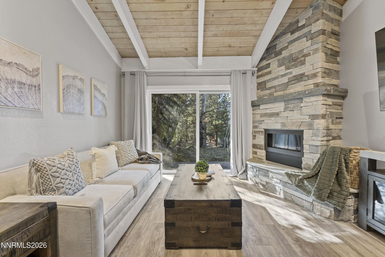 810 Alder Avenue, Unit 71, Incline Village, NV 89451 Photo