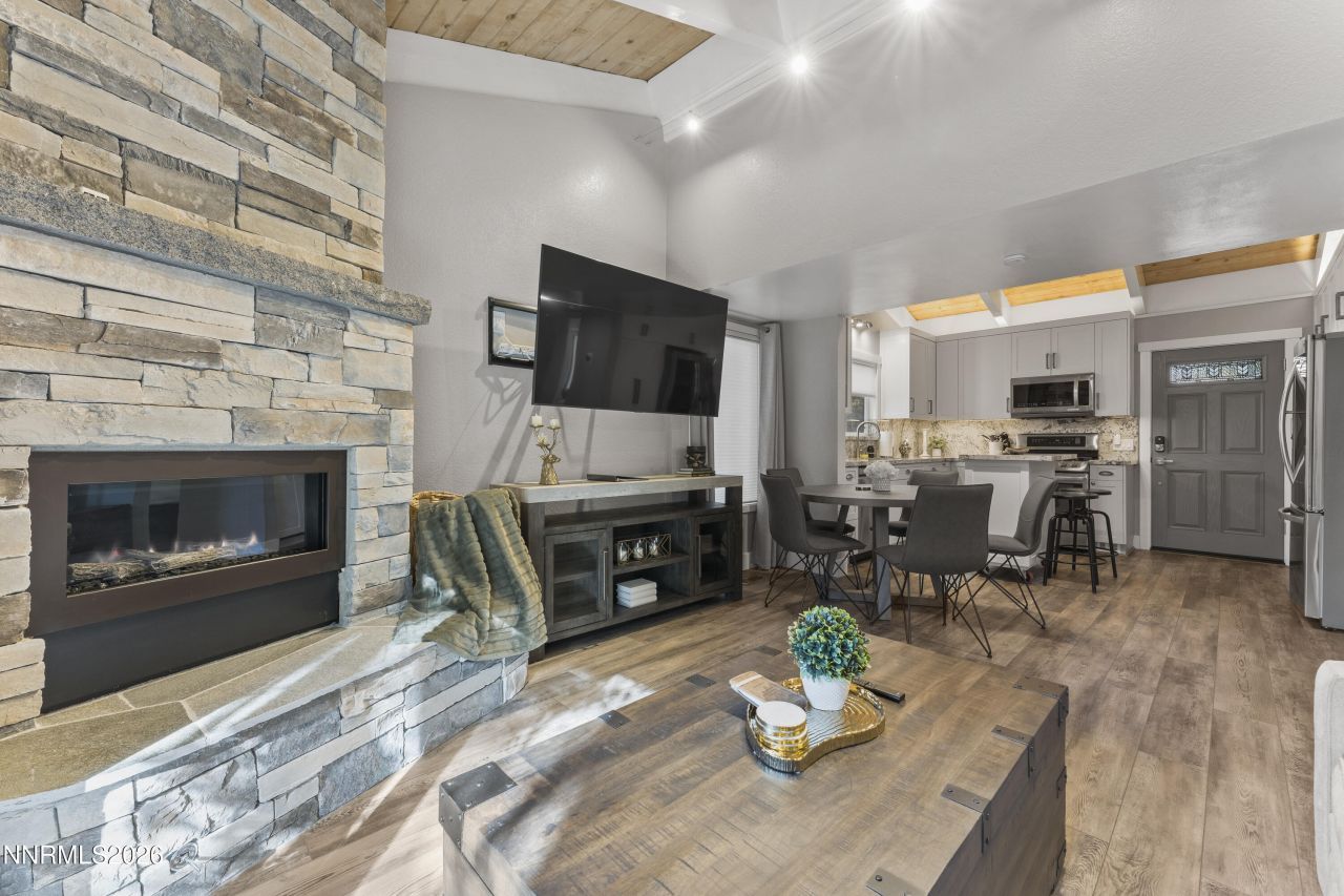 810 Alder Avenue, Unit 71, Incline Village, NV 89451 Photo