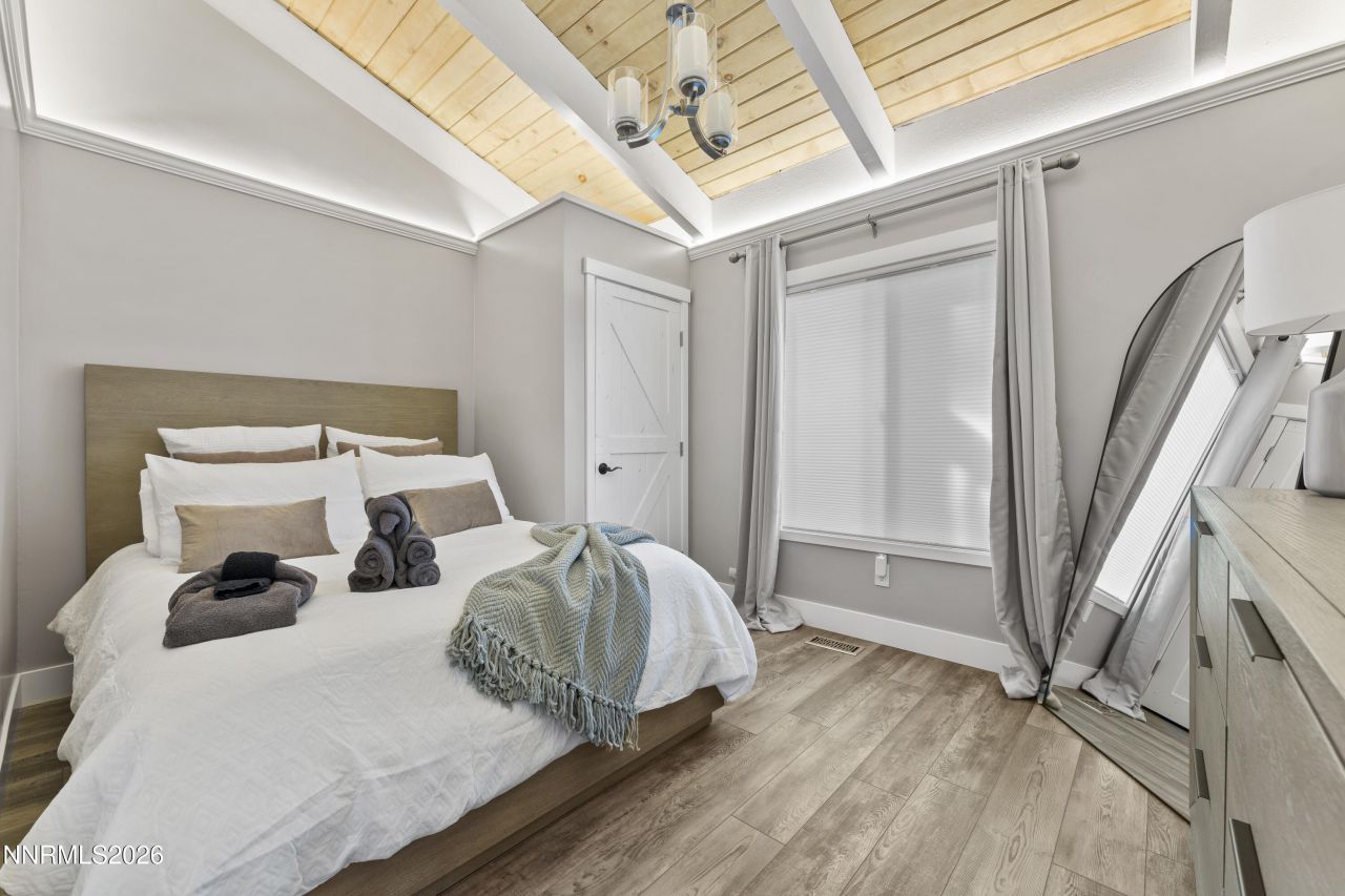 810 Alder Avenue, Unit 71, Incline Village, NV 89451 Photo