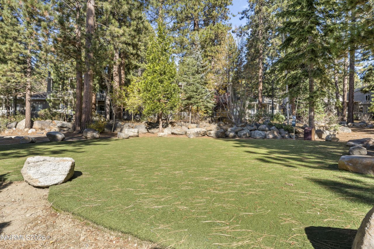 810 Alder Avenue, Unit 71, Incline Village, NV 89451 Photo