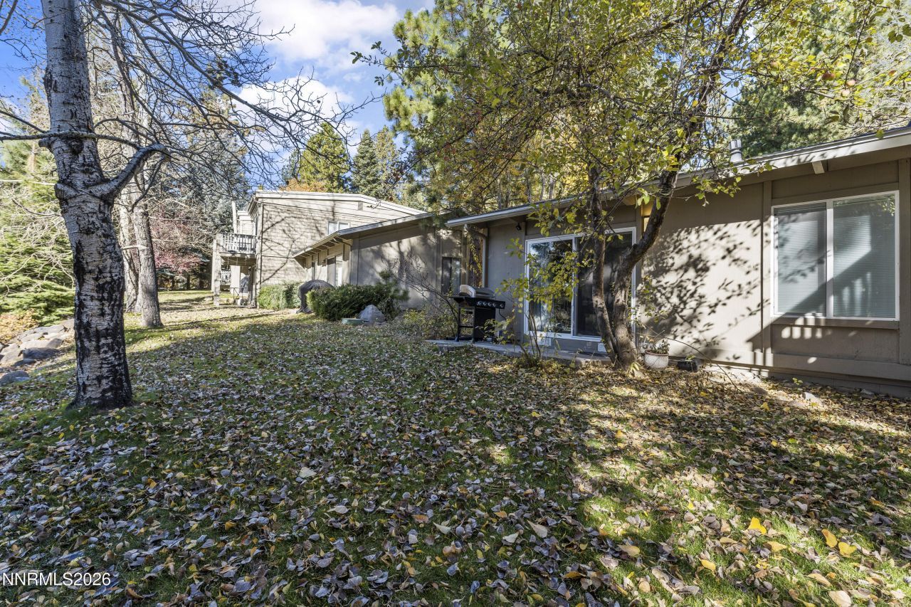 810 Alder Avenue, Unit 71, Incline Village, NV 89451 Photo