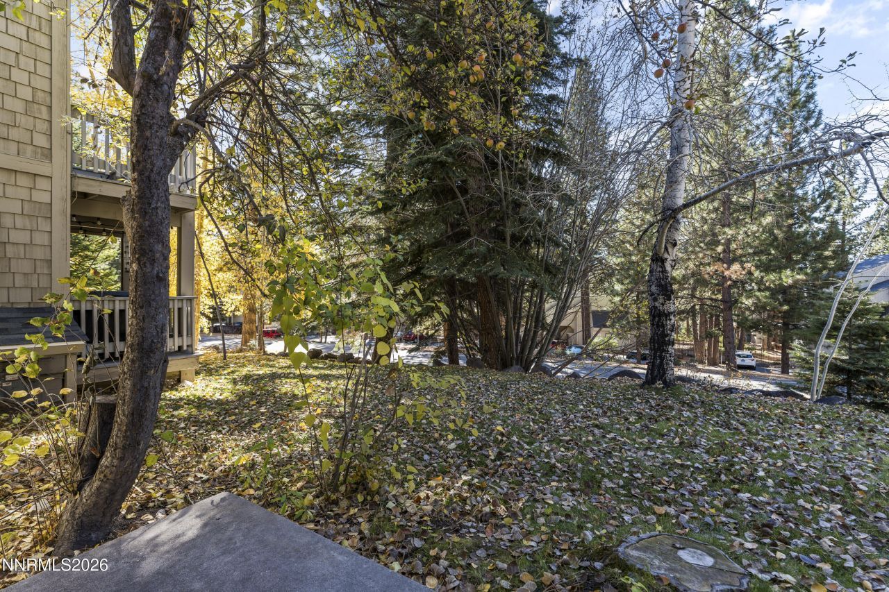 810 Alder Avenue, Unit 71, Incline Village, NV 89451 Photo
