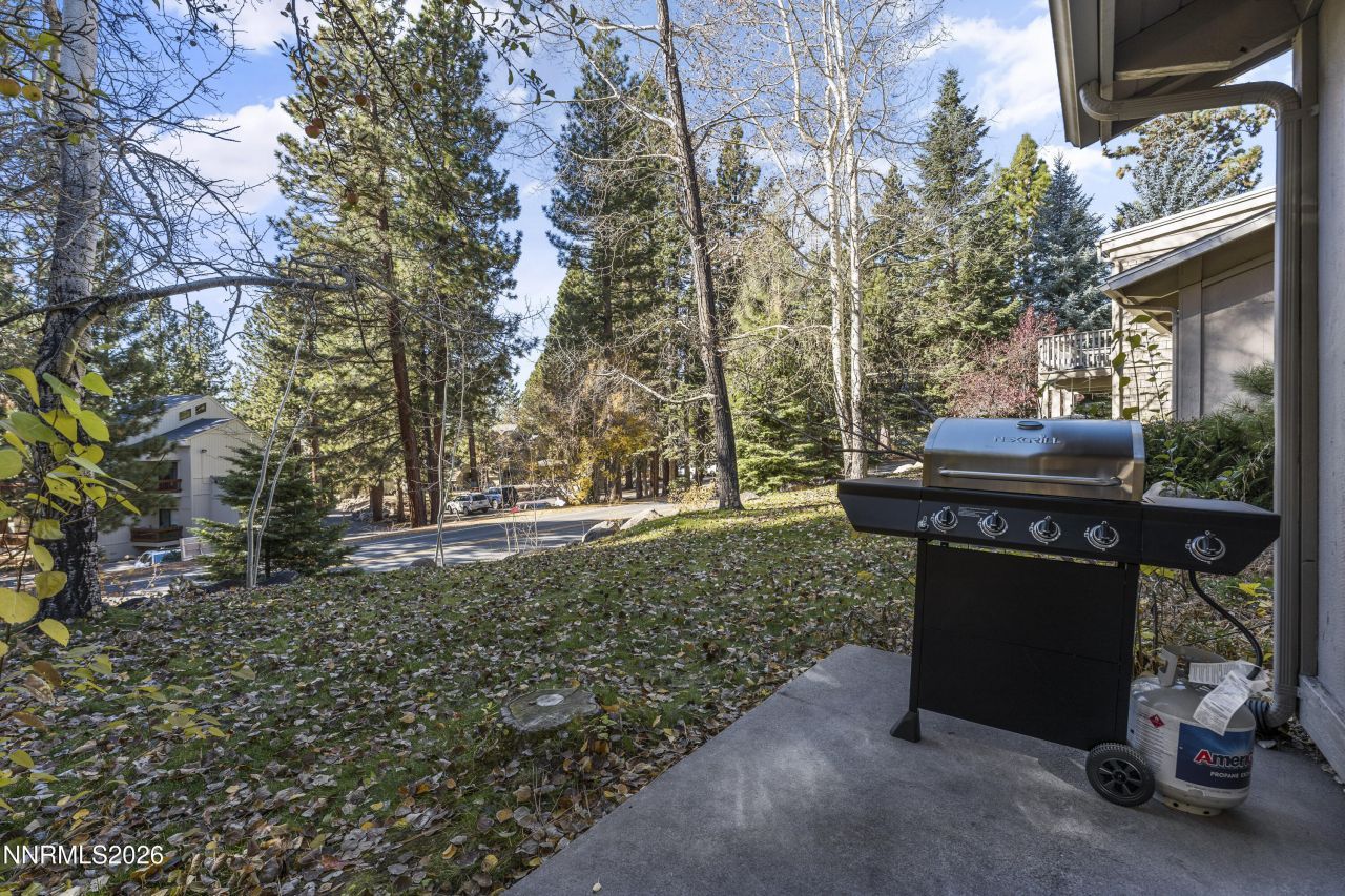 810 Alder Avenue, Unit 71, Incline Village, NV 89451 Photo