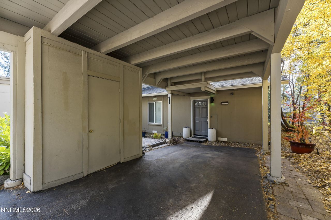 810 Alder Avenue, Unit 71, Incline Village, NV 89451 Photo