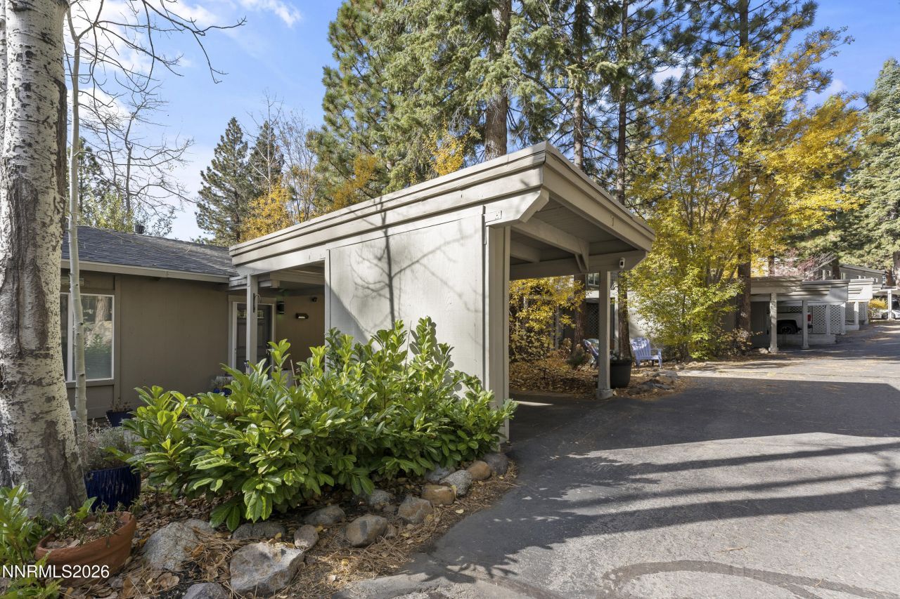 810 Alder Avenue, Unit 71, Incline Village, NV 89451 Photo